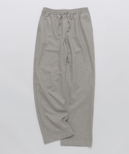 DE BONNE FACTURE: DRAWSTRING TROUSERS ITA W