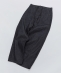 ENGINEERED GARMENTS: FATIGUE PANT BLACK CONE DENIM