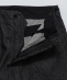 ENGINEERED GARMENTS: FATIGUE PANT BLACK CONE DENIM