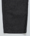 ENGINEERED GARMENTS: FATIGUE PANT BLACK CONE DENIM