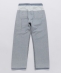 YOUTH OF THE WATER: INDIGO WASHED DENIM PT