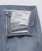 YOUTH OF THE WATER: INDIGO WASHED DENIM PT