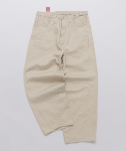 SKEWed: COIN PKT PANTS B/CORD