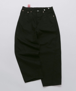 SKEWed: COIN PKT PANTS DUCK