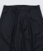 �ySHIPS�ʒ��zPelemele: GALLEY PANTS NAVY STRIPE