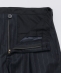 �ySHIPS�ʒ��zPelemele: GALLEY PANTS NAVY STRIPE