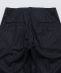 �ySHIPS�ʒ��zPelemele: GALLEY PANTS NAVY STRIPE
