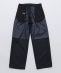 �ySHIPS�ʒ��zPelemele: GALLEY PANTS NAVY STRIPE