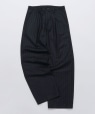 �ySHIPS�ʒ��zPelemele: GALLEY PANTS NAVY STRIPE �l�C�r�[