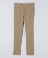 PT TRINO: SLIM FIT �R�b�g�� �c�C�� �X���b�N�X �x�[�W���n