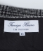 Fumiya Hirano: REGENT �O�����`�F�b�N �g���E�U�[�Y