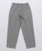 GGG: TREE-TUCK DRAWSTRING EASY PANTS