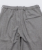 GGG: TREE-TUCK DRAWSTRING EASY PANTS