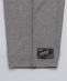GGG: TREE-TUCK DRAWSTRING EASY PANTS
