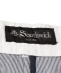 Southwick Gate Label: コードレーン 2タックパンツ (セットアップ対応)