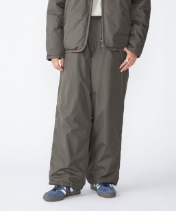 SEEALL: ESSENTIAL FLARE PANTS BOSCO｜ SHIPS 公式サイト