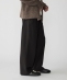 City Ambient Products: THIS IS BRUSHED EASY SLACK PANTS