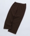 City Ambient Products: THIS IS BRUSHED EASY SLACK PANTS