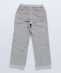 City Ambient Products: THIS IS BRUSHED EASY SLACK PANTS