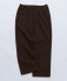 City Ambient Products: THIS IS BRUSHED EASY SLACK PANTS