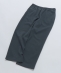 City Ambient Products: THIS IS BRUSHED EASY SLACK PANTS
