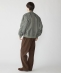 City Ambient Products: THIS IS BRUSHED EASY SLACK PANTS