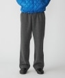 City Ambient Products: THIS IS BRUSHED EASY SLACK PANTS O[