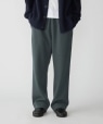 City Ambient Products: THIS IS BRUSHED EASY SLACK PANTS Cgu[