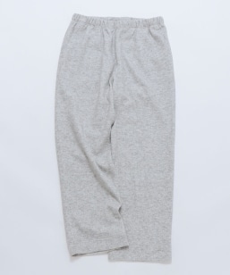 City Ambient Products: THIS IS BRUSHED EASY SLACK PANTS