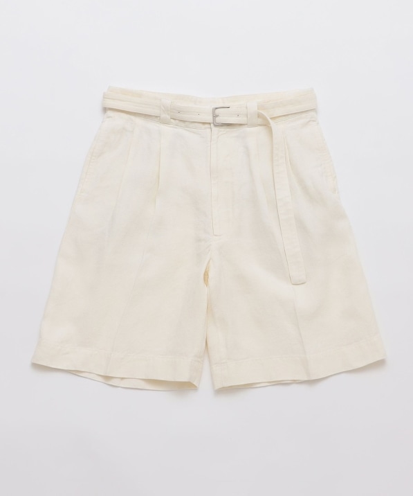 HUM VENT: HARENAE SHORT PANTS �n���i�G�V���[�g�p���c