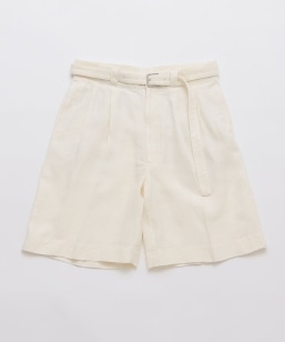 HUM VENT: HARENAE SHORT PANTS �n���i�G�V���[�g�p���c