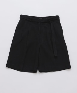 HUM VENT: HARENAE SHORT PANTS �n���i�G�V���[�g�p���c