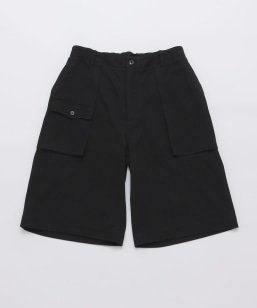 tone: HT COTTON GARDEN SHORTS