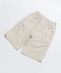 rajabrooke: CHINO STRETCH SHORTS