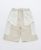 rajabrooke: CHINO STRETCH SHORTS