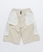 rajabrooke: CHINO STRETCH SHORTS