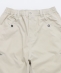 rajabrooke: CHINO STRETCH SHORTS