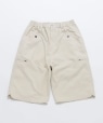 rajabrooke: CHINO STRETCH SHORTS �i�`������