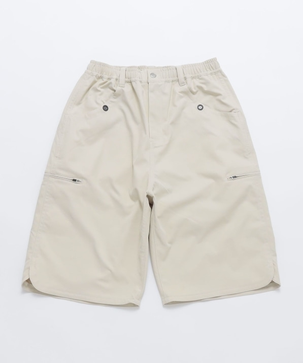 rajabrooke: CHINO STRETCH SHORTS