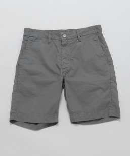 GROWN&SEWN: Hampton Short - Feather Twill
