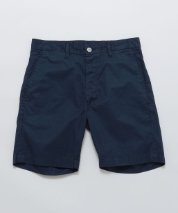 GROWN&SEWN: Hampton Short - Feather Twill