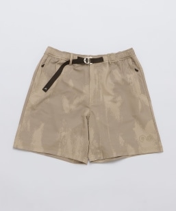 PURPLE MOUNTAIN OBSERVATORY: TREK SHORT BITMAP CAMO