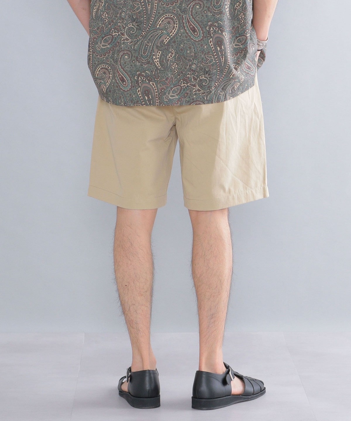 ○送料無料○ NEAT ニート US LAUNDRY BAG SHORTS カーゴショーツ