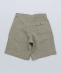 DE BONNE FACTURE: NATURALIST SHORTS
