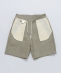 DE BONNE FACTURE: NATURALIST SHORTS