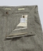 DE BONNE FACTURE: NATURALIST SHORTS
