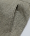 DE BONNE FACTURE: NATURALIST SHORTS