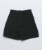 tone: DOUBLE WIDE SHORTS