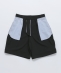 tone: DOUBLE WIDE SHORTS