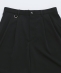 tone: DOUBLE WIDE SHORTS